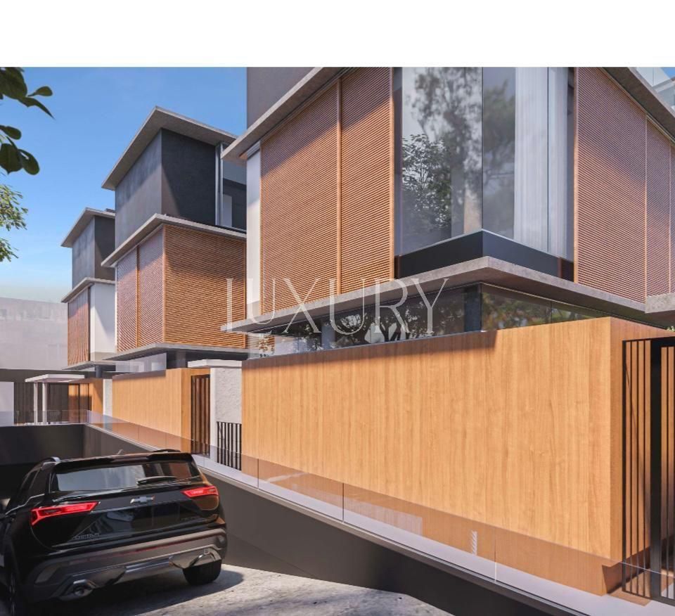 Casa de condomínio com 4 suítes à venda em Jardim Paulistano, São Paulo, por R$ 13.600.000 Imagem 8