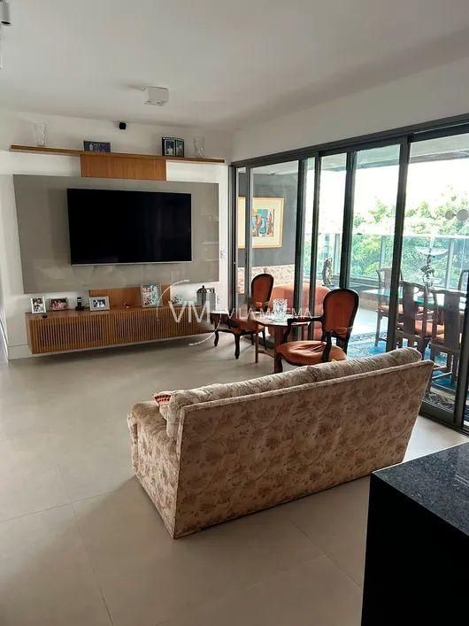 Apartamento com 3 suítes à venda em Brooklin, São Paulo, por R$ 2.730.000 Imagem 5