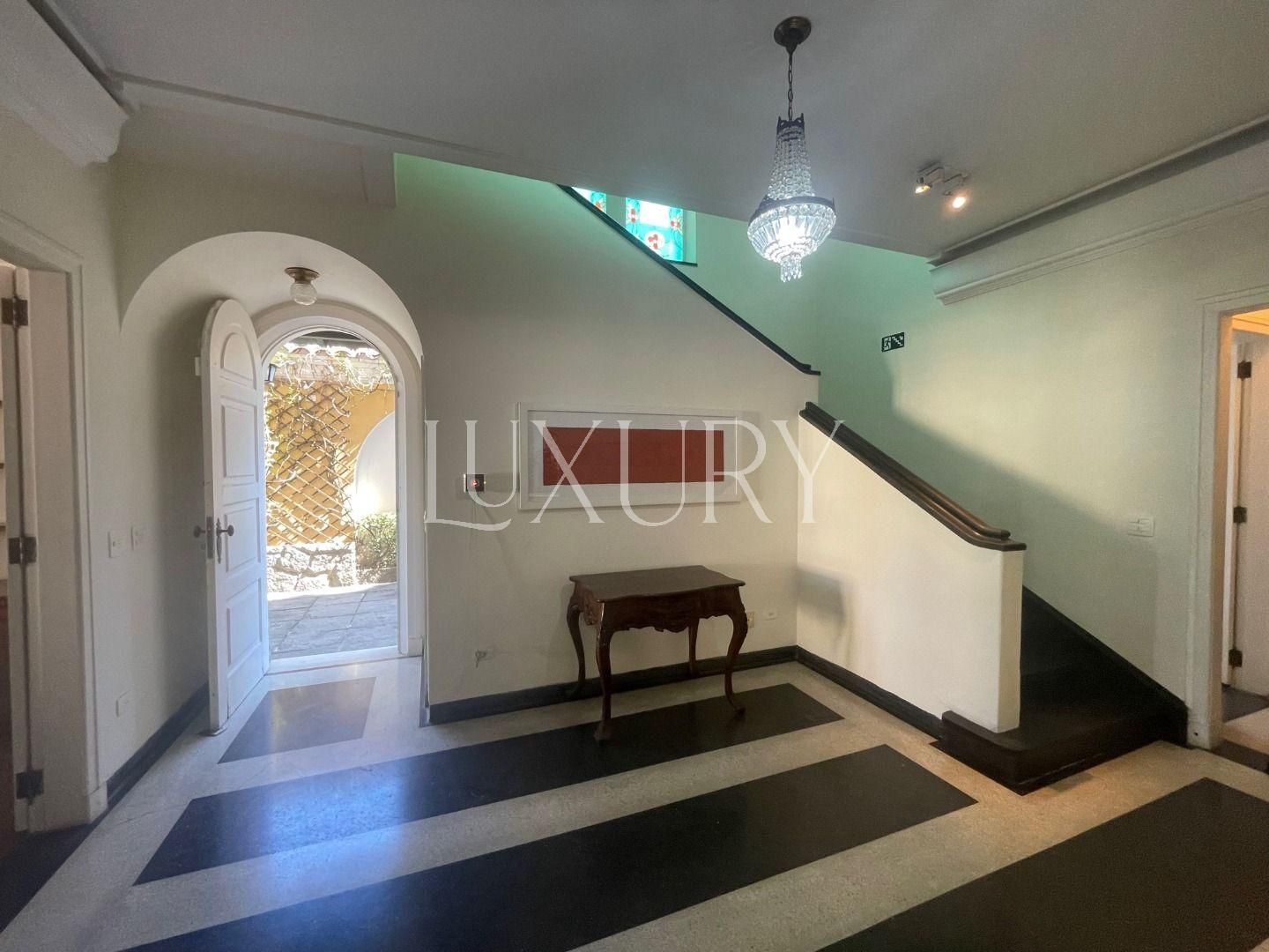 Casa com 3 suítes à venda em Jardim América, São Paulo, por R$ 9.000.000 Imagem 4