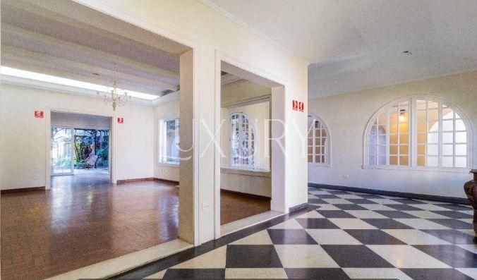 Casa com 3 suítes à venda em Jardim América, São Paulo, por R$ 9.000.000 Imagem 5