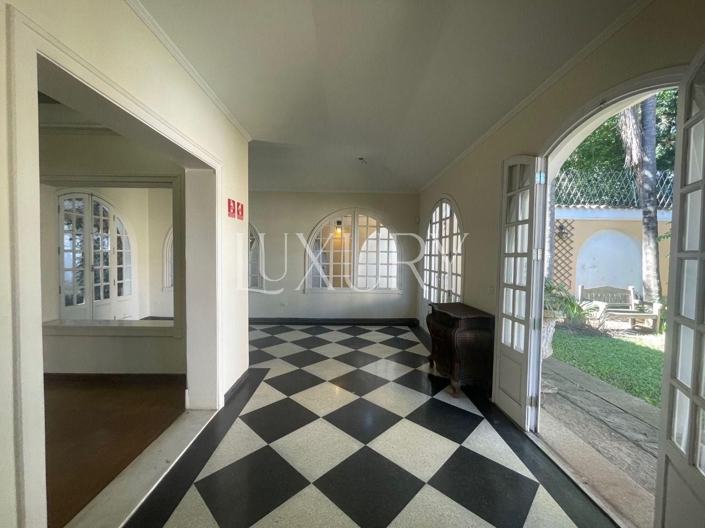 Casa com 3 suítes à venda em Jardim América, São Paulo, por R$ 9.000.000 Imagem 6
