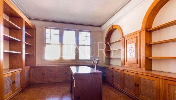 Casa com 3 suítes à venda em Jardim América, São Paulo, por R$ 9.000.000 Imagem 7