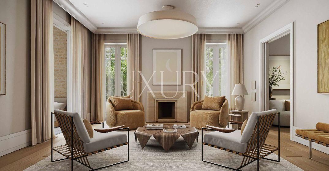 Casa de condomínio com 4 suítes à venda em Cidade Jardim, São Paulo, por R$ 28.000.000 Imagem 4