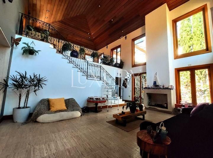 Casa com 3 suítes à venda em Sumaré, São Paulo, por R$ 4.195.000 Imagem 4