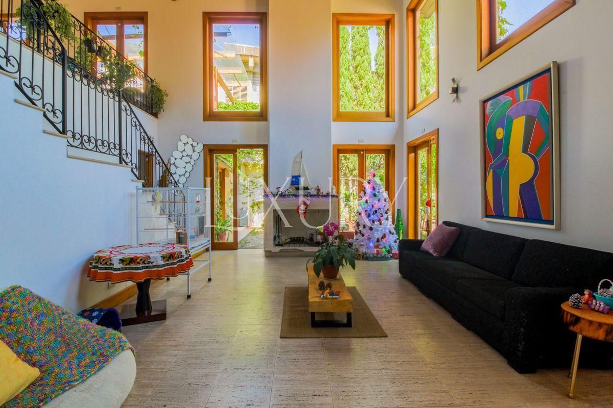 Casa com 3 suítes à venda em Sumaré, São Paulo, por R$ 4.195.000 Imagem 5