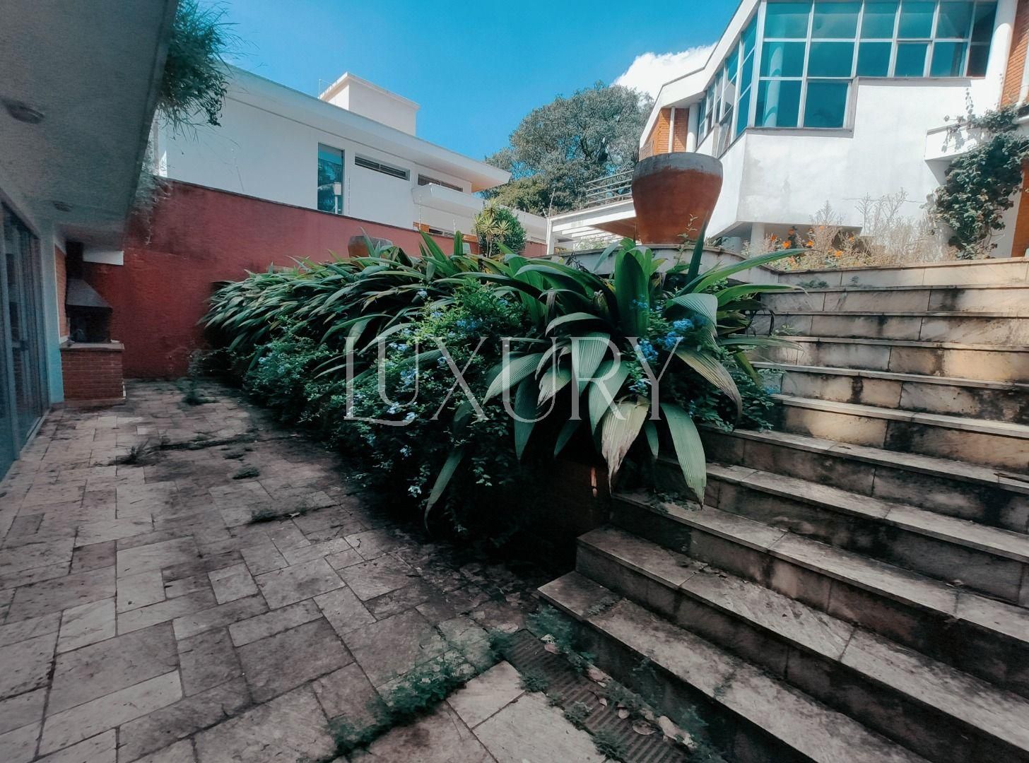 Casa com 4 suítes à venda em Alto De Pinheiros, São Paulo, por R$ 5.390.000 Imagem 8