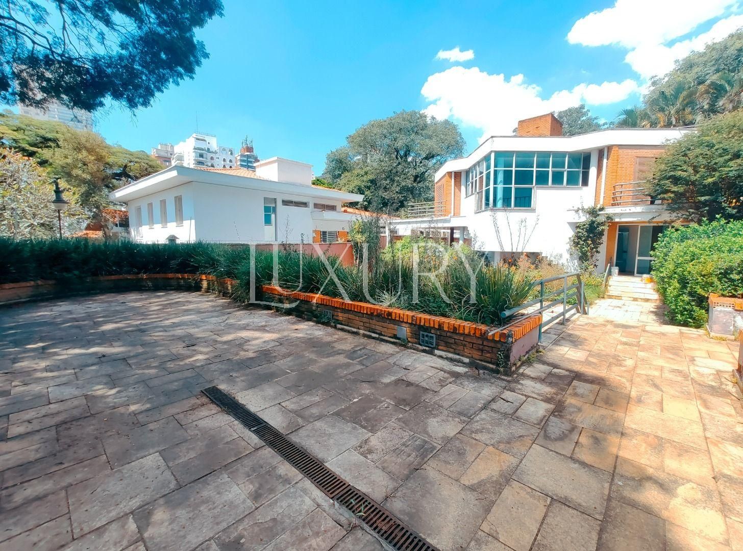 Casa com 4 suítes à venda em Alto De Pinheiros, São Paulo, por R$ 5.390.000 Imagem 4