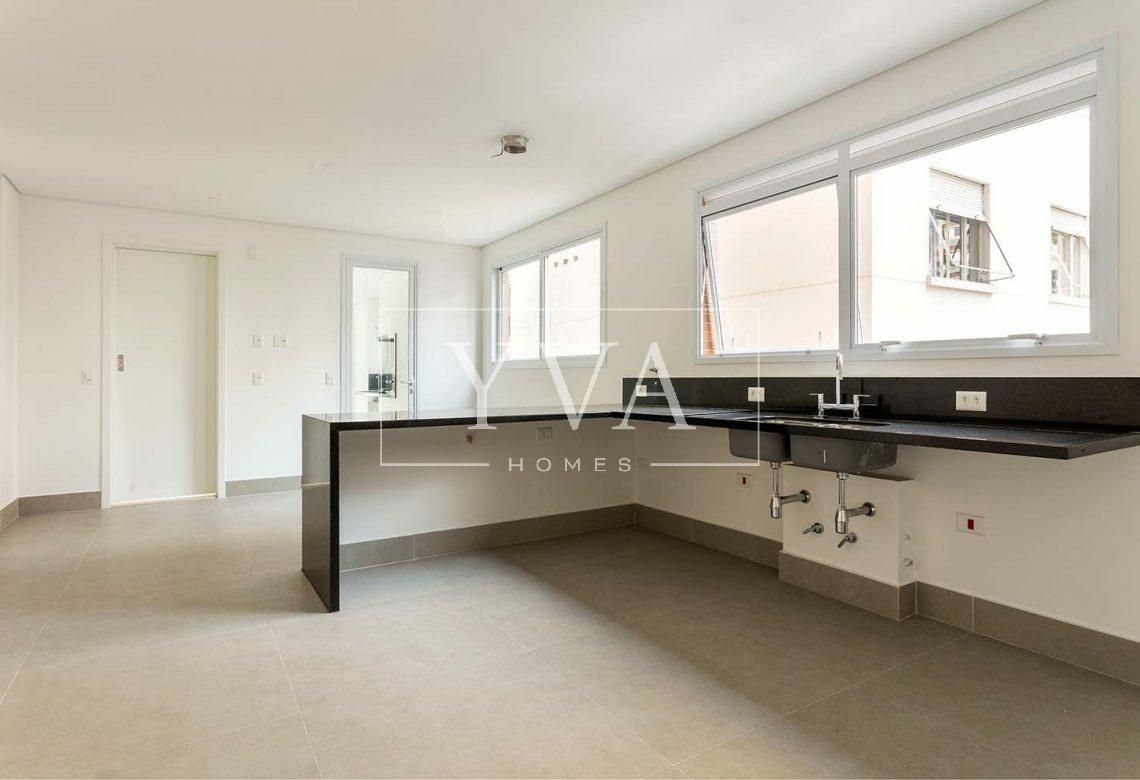 Apartamento com 4 suítes à venda em Itaim Bibi, São Paulo, por R$ 13.000.000 Imagem 8