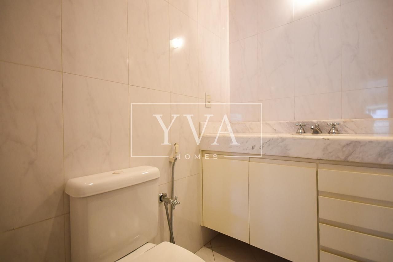 Apartamento com 3 suítes à venda em Parque Do Morumbi, São Paulo, por R$ 2.700.000 Imagem 8