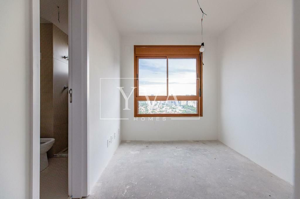 Apartamento com 3 suítes à venda em Brooklin, São Paulo, por R$ 2.750.000 Imagem 8