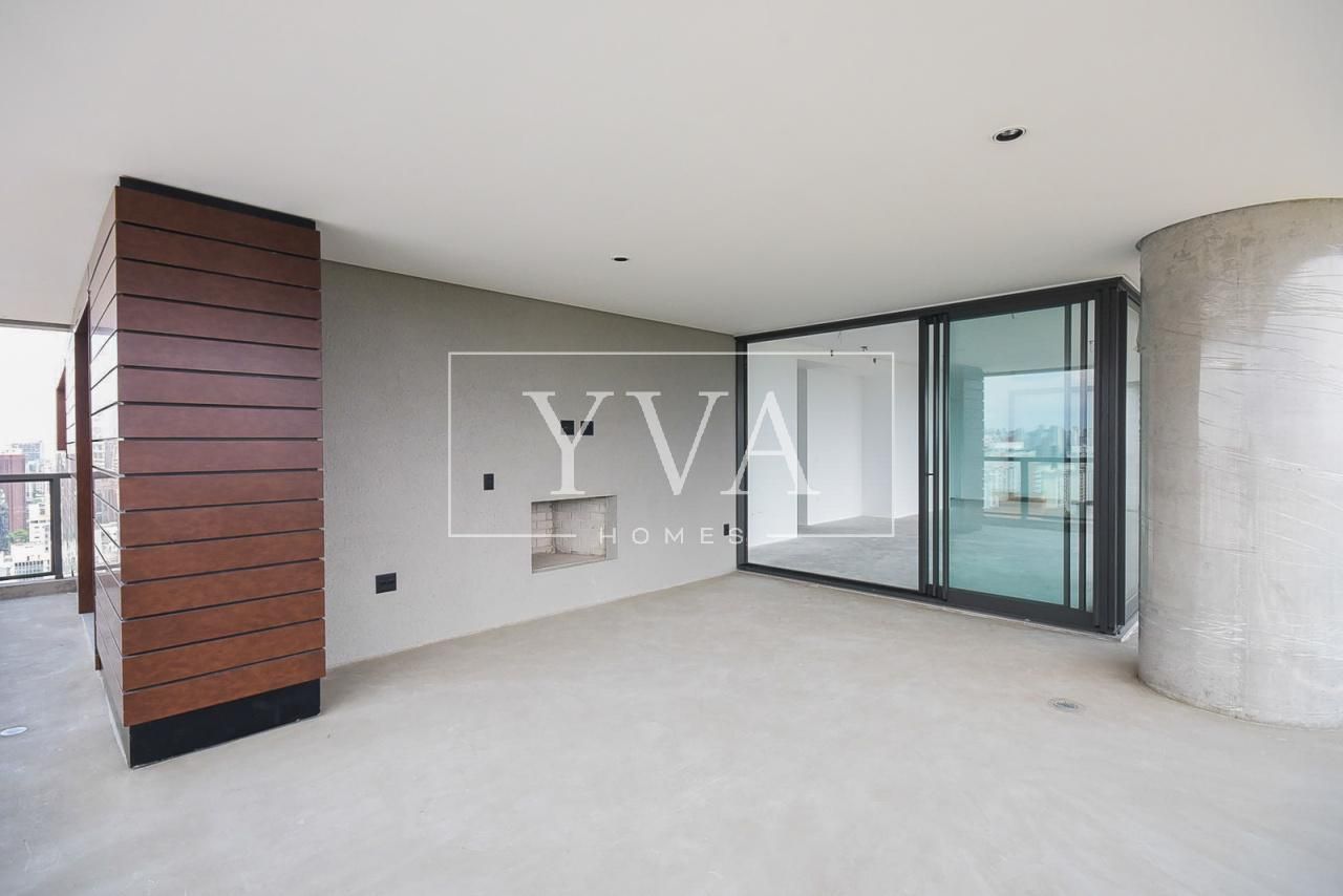 Apartamento com 3 suítes à venda em Itaim Bibi, São Paulo, por R$ 18.500.000 Imagem 8