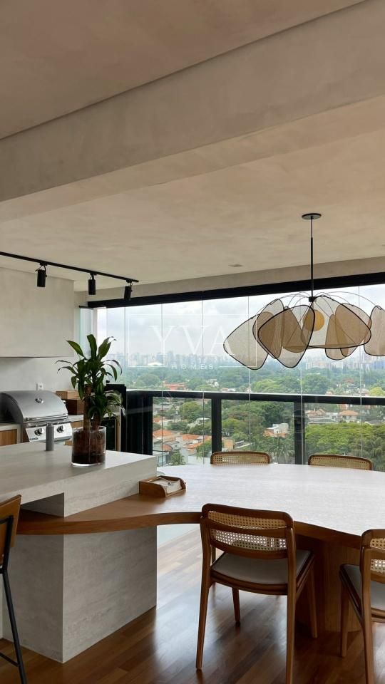 Apartamento com 3 suítes à venda em Pinheiros, São Paulo, por R$ 4.350.000 Imagem 8