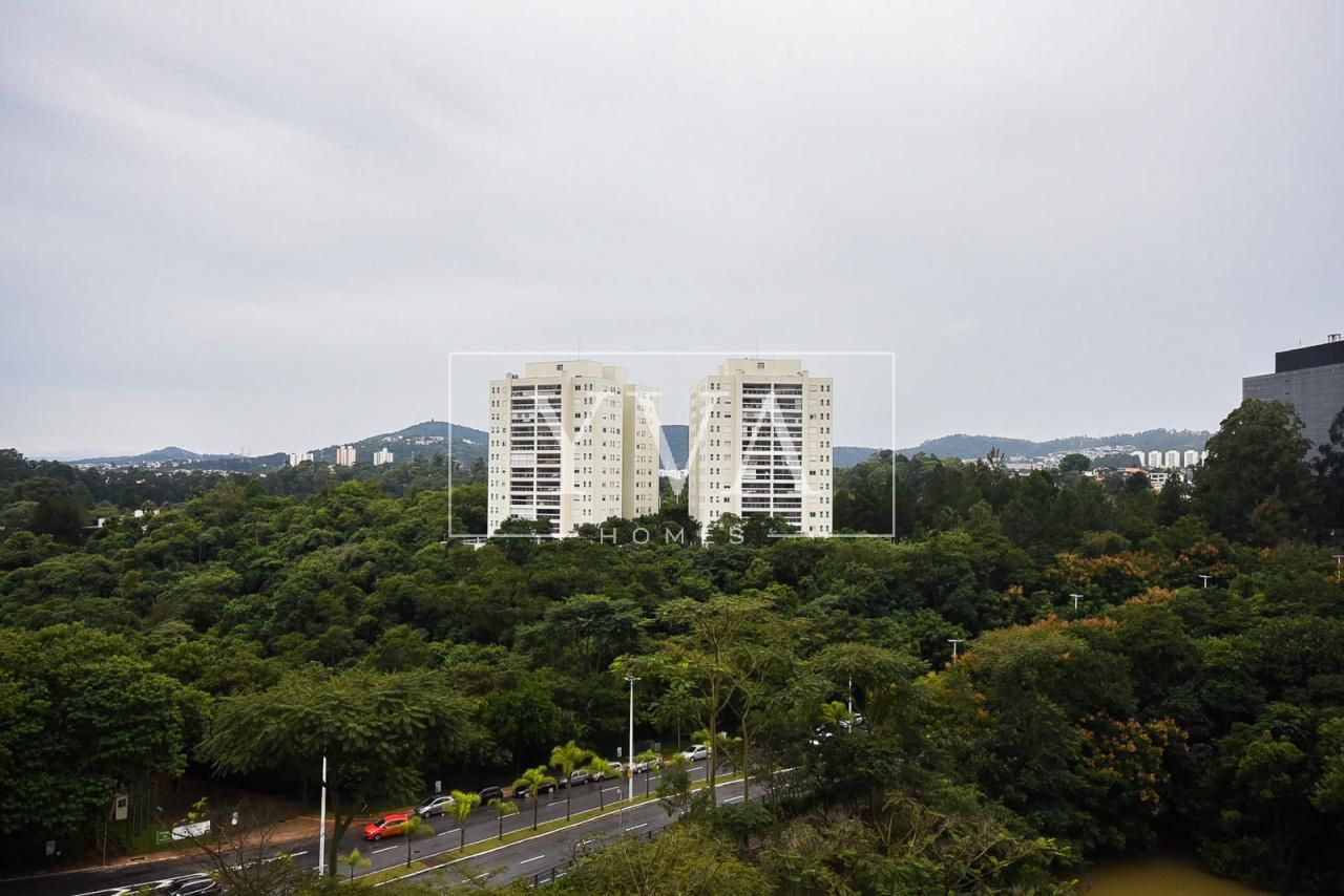 Apartamento com 3 suítes à venda em Alphaville Empresarial, Barueri, por R$ 2.800.000 Imagem 8
