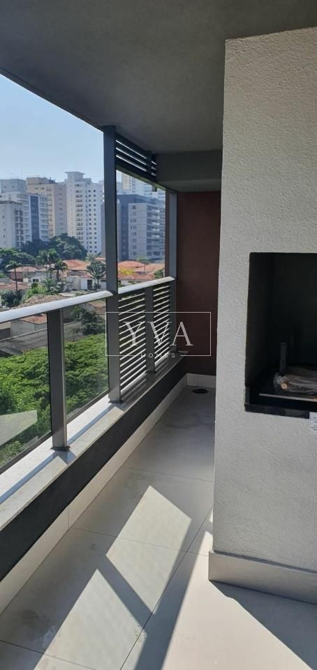 Apartamento com 3 suítes à venda em Brooklin, São Paulo, por R$ 2.860.000 Imagem 8