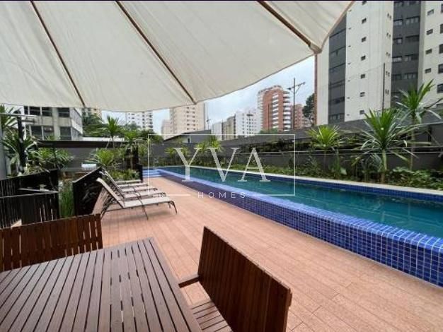 Apartamento com 2 suítes à venda em Moema, São Paulo, por R$ 7.000.000 Imagem 8