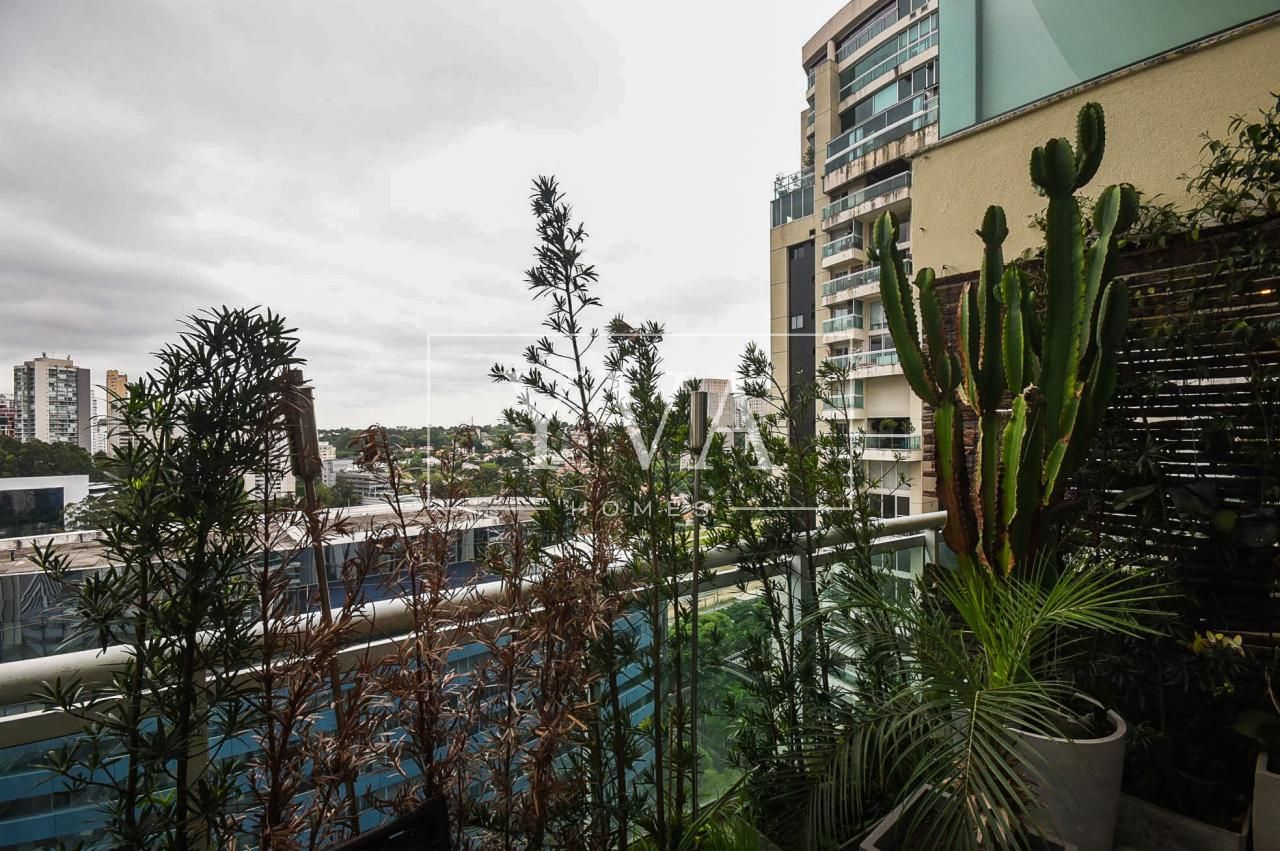 Apartamento com 3 suítes à venda em Brooklin, São Paulo, por R$ 4.200.000 Imagem 8