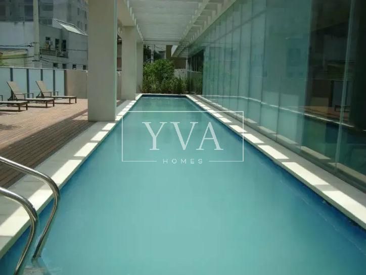 Apartamento com 4 suítes à venda em Vila Nova Conceição, São Paulo, por R$ 29.900.000 Imagem 8