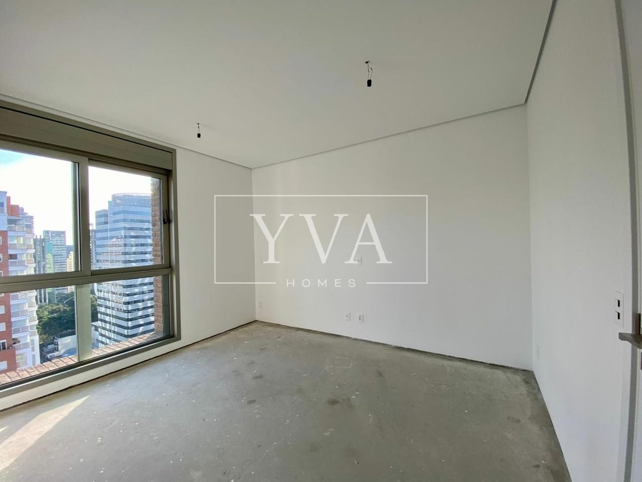 Apartamento com 3 suítes à venda em Itaim Bibi, São Paulo, por R$ 16.500.000 Imagem 8