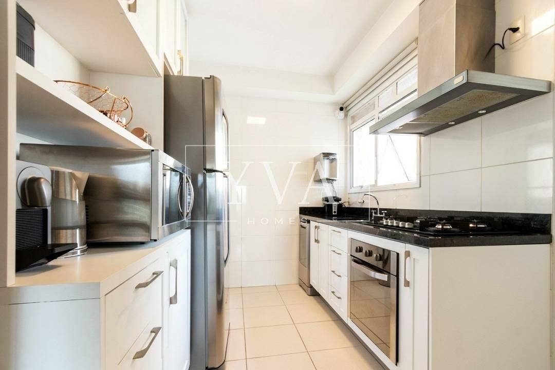 Apartamento com 1 suítes à venda em Vila Olímpia, São Paulo, por R$ 2.890.000 Imagem 8