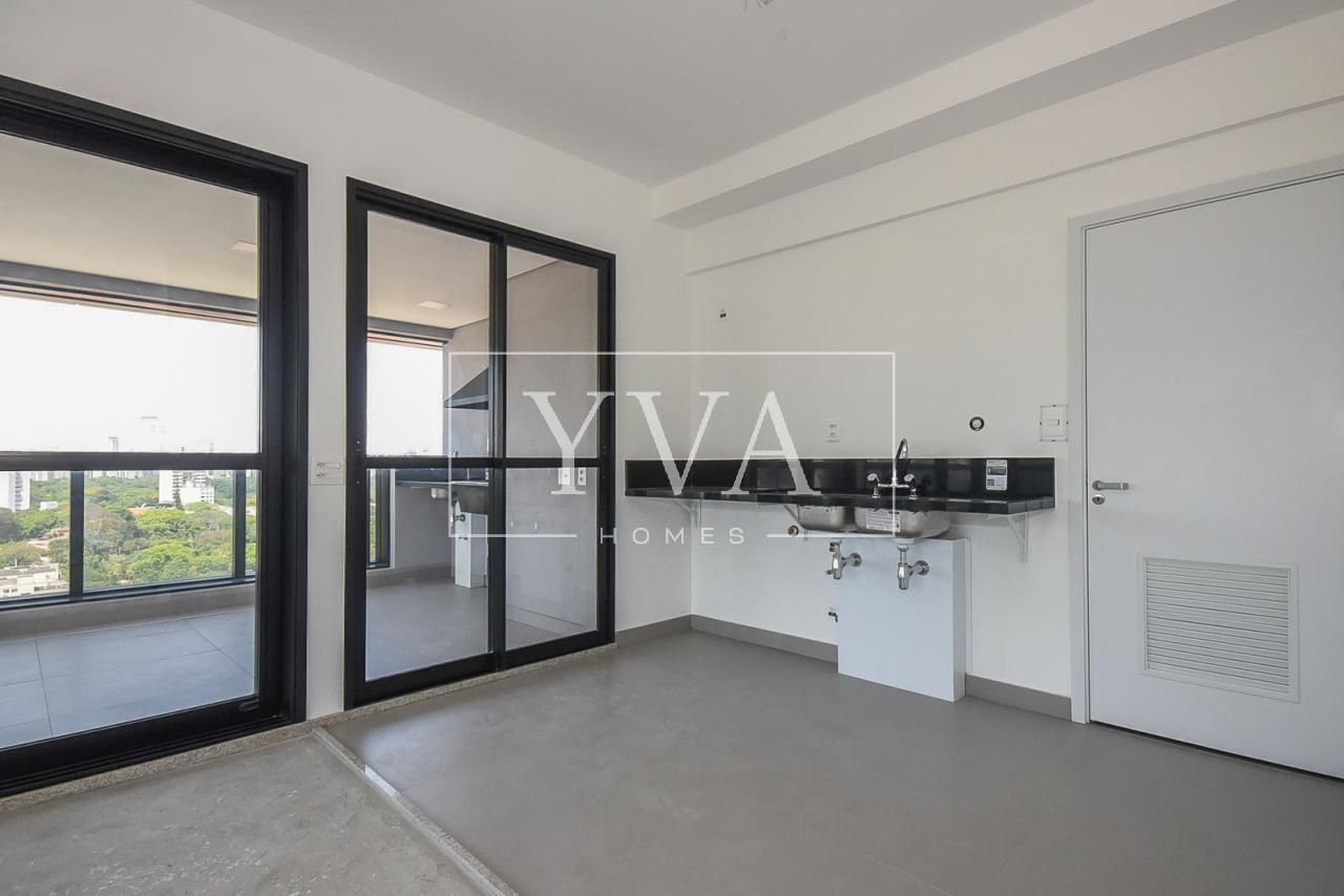 Apartamento com 3 suítes à venda em Pinheiros, São Paulo, por R$ 3.350.000 Imagem 8