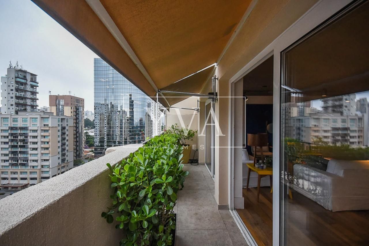 Cobertura com 4 suítes à venda em Jardim Paulista, São Paulo, por R$ 8.900.000 Imagem 8