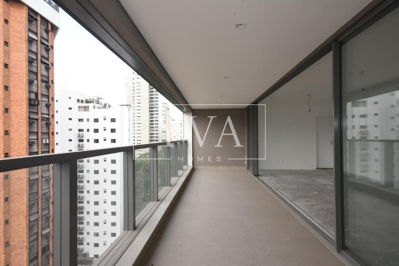 Apartamento com 3 suítes à venda em Vila Nova Conceição, São Paulo, por R$ 3.750.000 Imagem 8