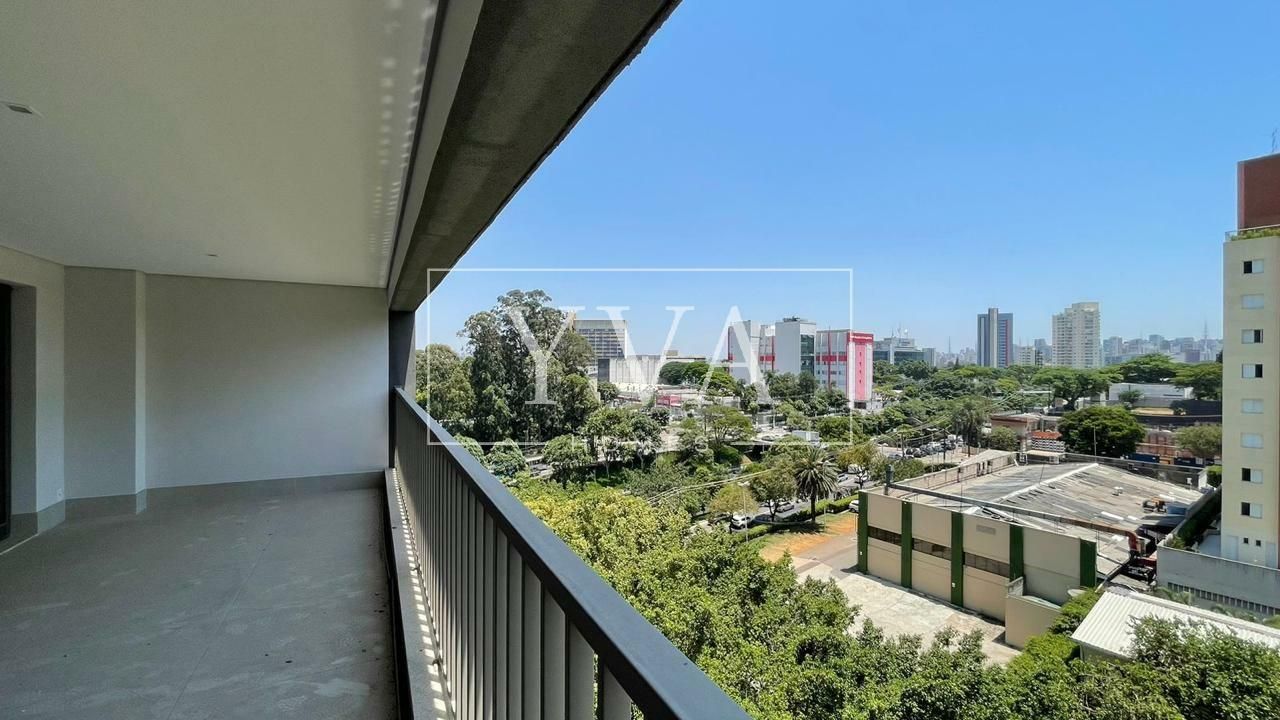 Apartamento com 3 suítes à venda em Bosque da Saúde, São Paulo, por R$ 2.590.000 Imagem 8