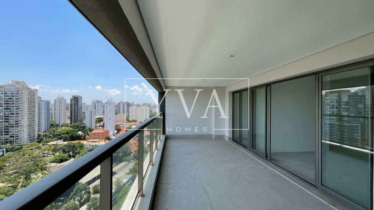 Apartamento com 3 suítes à venda em Bosque da Saúde, São Paulo, por R$ 3.300.000 Imagem 8