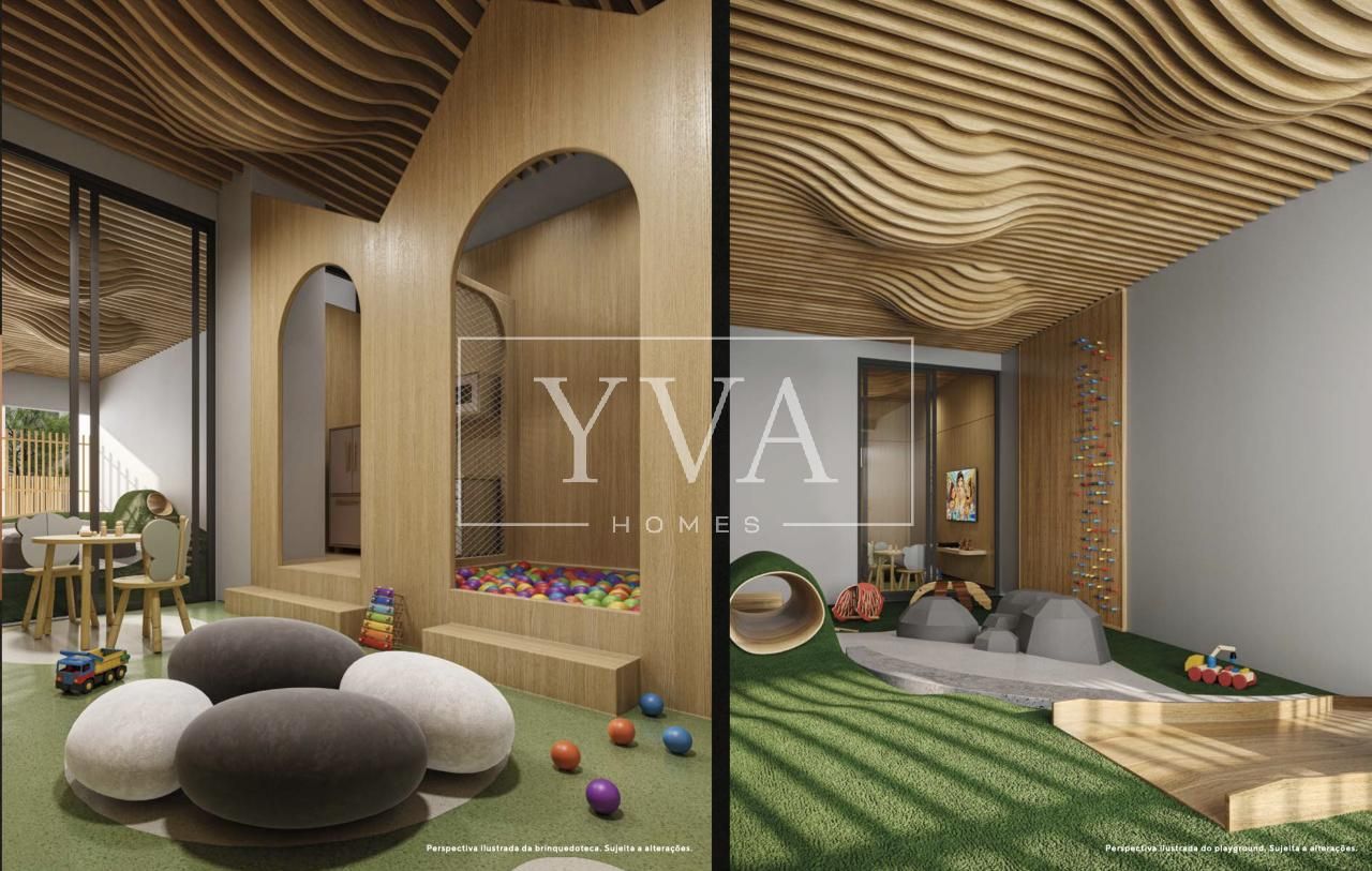 Apartamento com 3 suítes à venda em Itaim Bibi, São Paulo, por R$ 9.900.000 Imagem 8