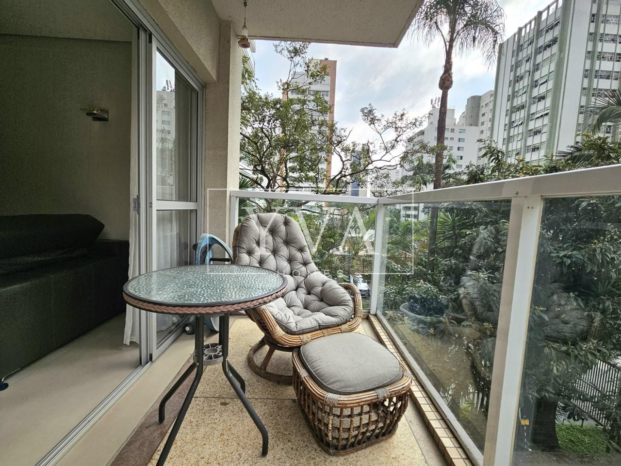 Apartamento com 1 suítes à venda em Itaim Bibi, São Paulo, por R$ 3.100.000 Imagem 8