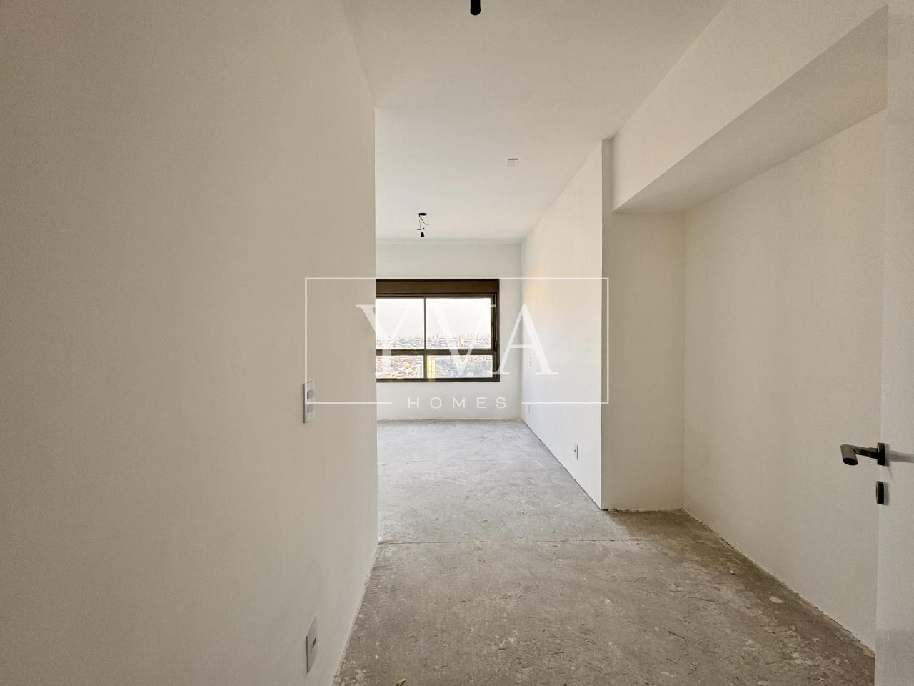 Apartamento com 3 suítes à venda em Bosque da Saúde, São Paulo, por R$ 3.100.000 Imagem 8