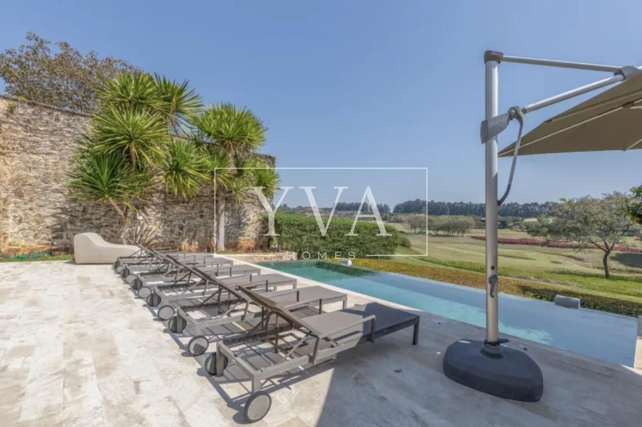 Casa de condomínio com 4 suítes à venda em Condomínio Fazenda Boa Vista, Porto Feliz, por R$ 21.900.000 Imagem 8