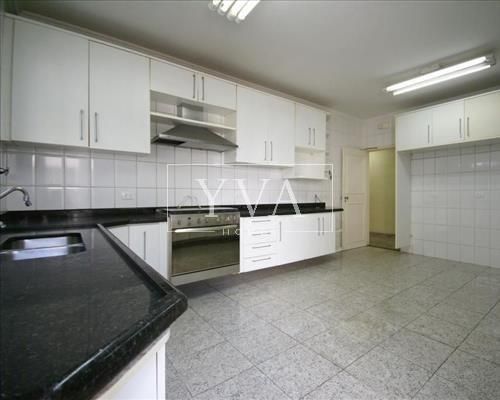 Casa com 4 suítes à venda em Jardim Paulista, São Paulo, por R$ 18.700.000 Imagem 8