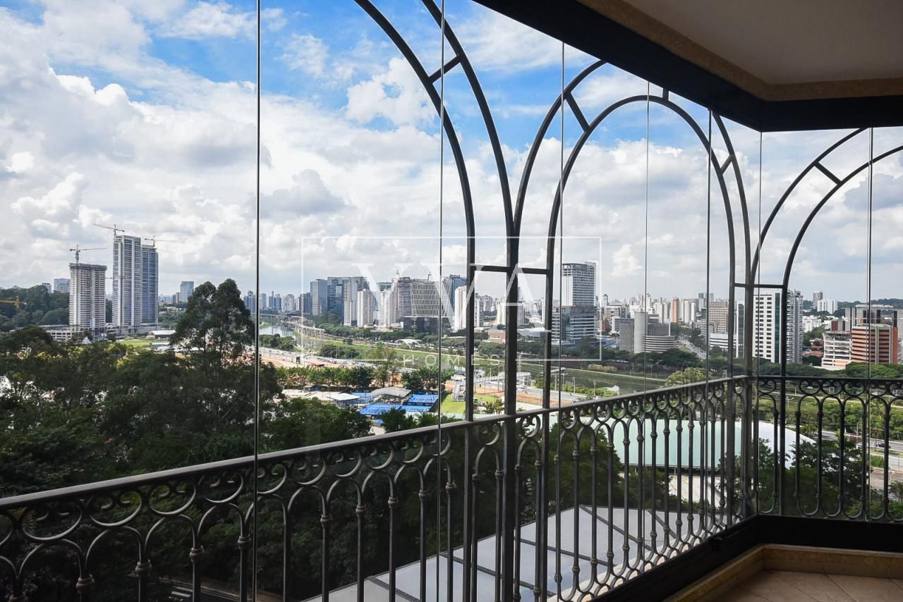 Apartamento com 4 suítes à venda em Parque Do Morumbi, São Paulo, por R$ 3.500.000 Imagem 8