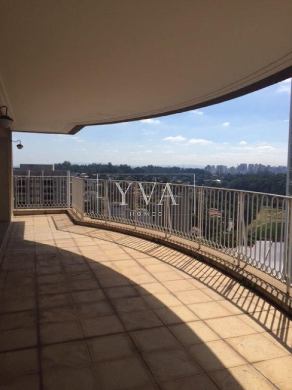 Apartamento com 4 suítes à venda em Parque Do Morumbi, São Paulo, por R$ 4.505.000 Imagem 8