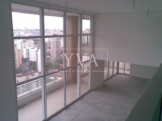 Cobertura com 5 suítes à venda em Campo Belo, São Paulo, por R$ 9.100.000 Imagem 8