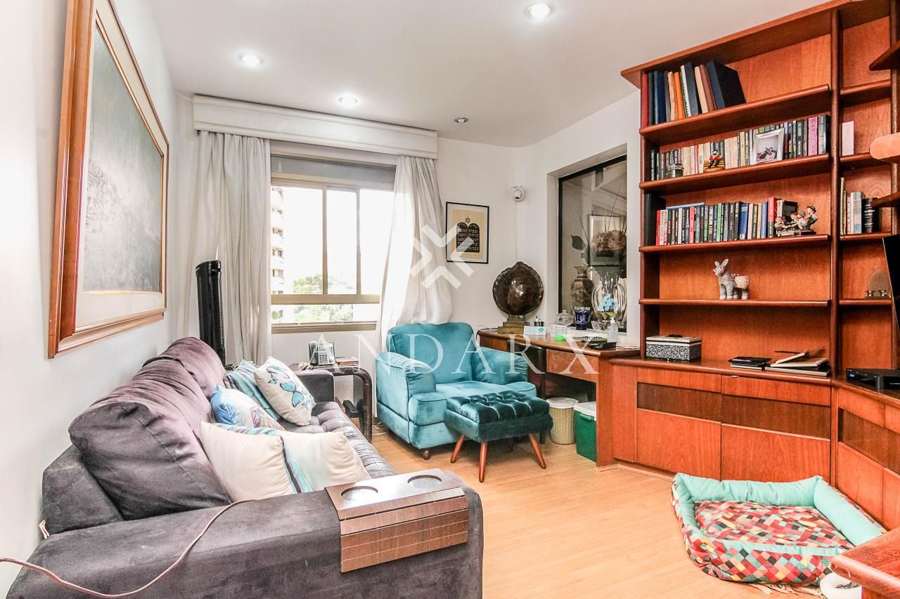 Apartamento com 1 suítes à venda em Santa Cecília, São Paulo, por R$ 2.500.000 Imagem 8