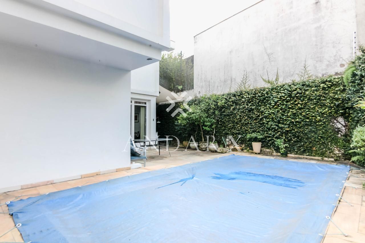 Casa com 1 suítes à venda em Alto de Pinheiros, São Paulo, por R$ 3.200.000 Imagem 8