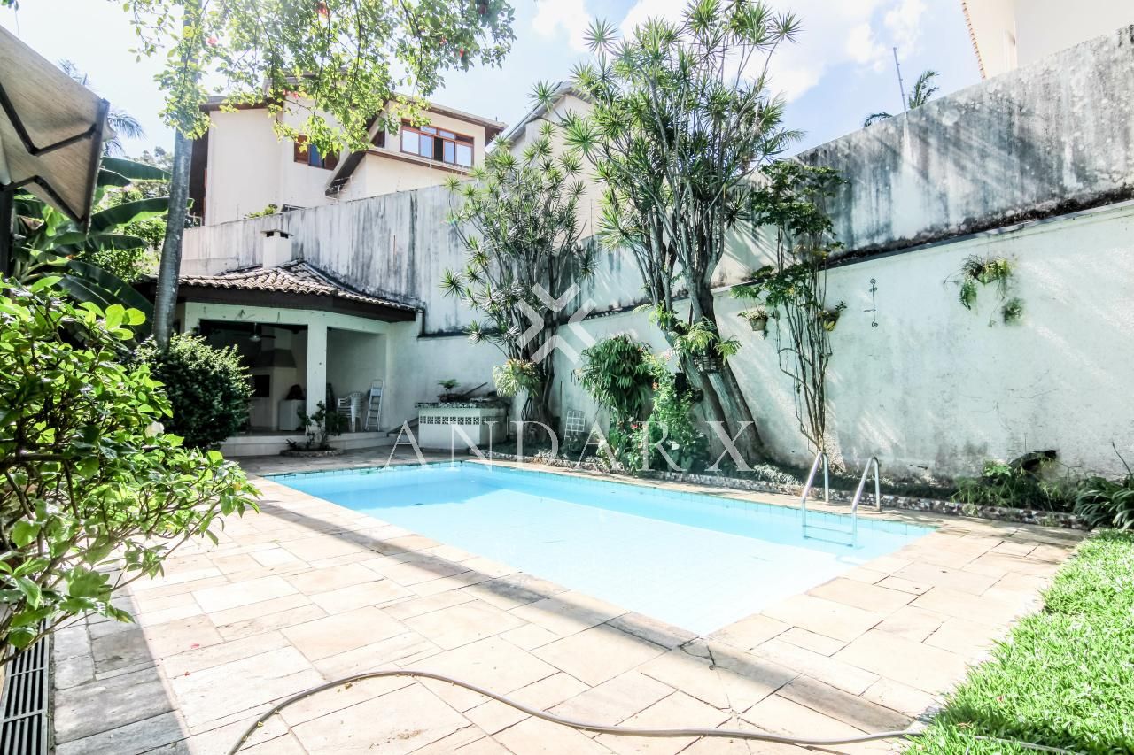 Casa com 4 suítes à venda em Vila Ida, São Paulo, por R$ 3.400.000 Imagem 8