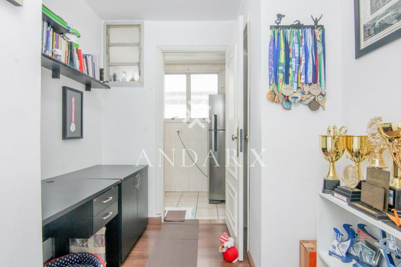 Apartamento com 1 suítes à venda em Higienópolis, São Paulo, por R$ 2.097.000 Imagem 8