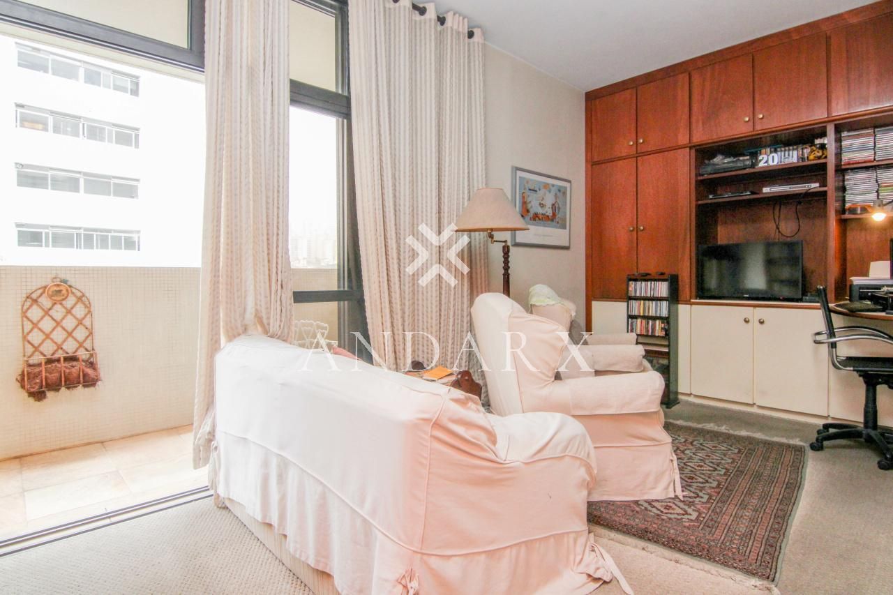 Apartamento com 3 suítes à venda em Higienópolis, São Paulo, por R$ 3.400.000 Imagem 8
