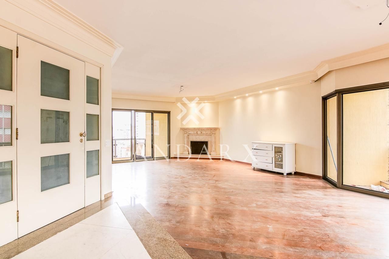 Apartamento com 3 suítes à venda em Santa Cecília, São Paulo, por R$ 2.860.000 Imagem 8
