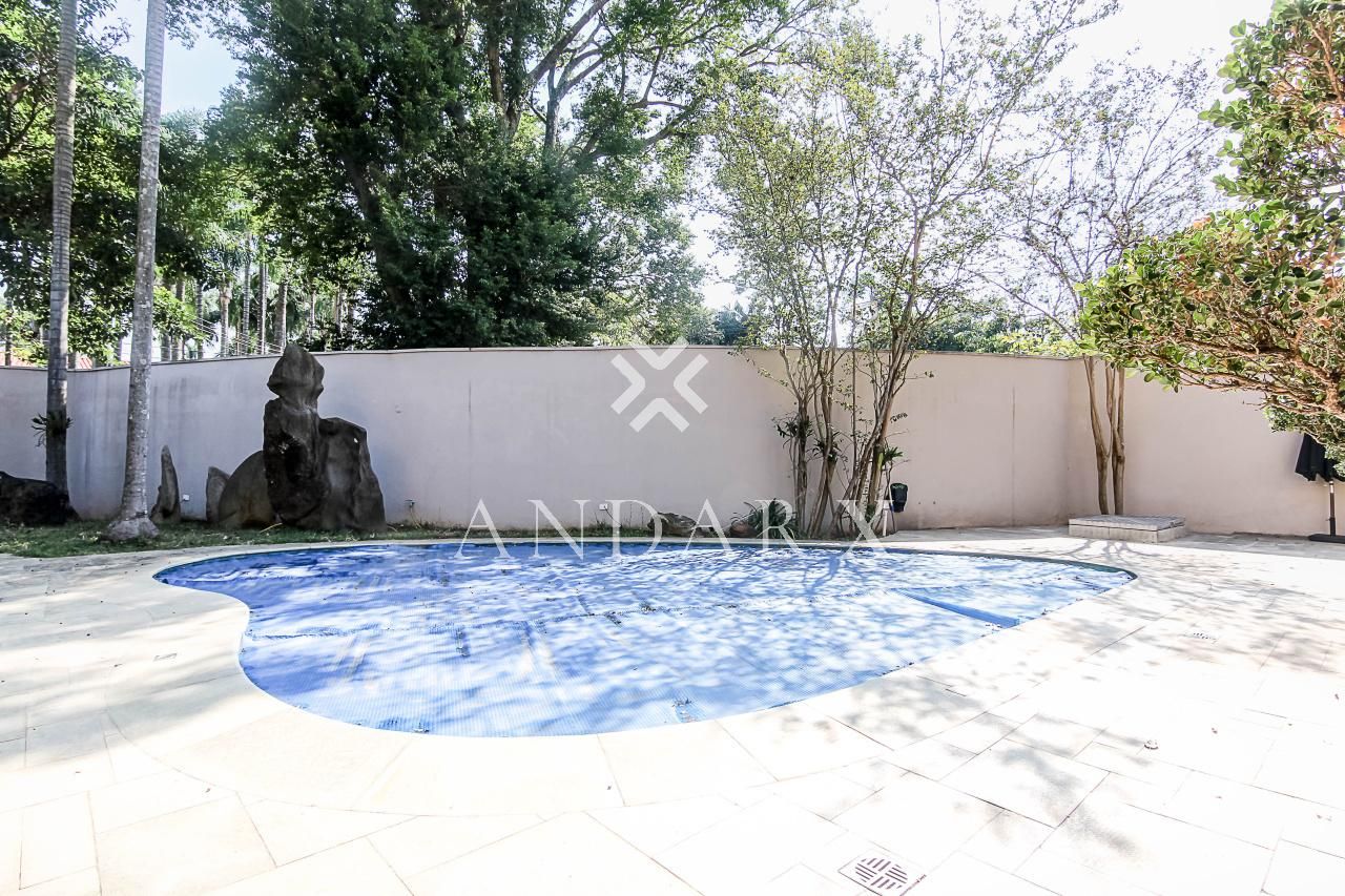 Casa com 3 suítes à venda em Vila Madalena, São Paulo, por R$ 6.400.000 Imagem 8
