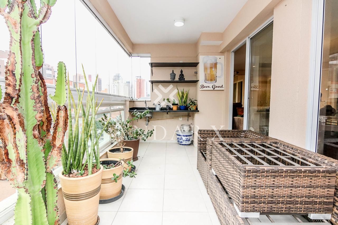 Apartamento com 3 suítes à venda em Perdizes, São Paulo, por R$ 2.150.000 Imagem 8