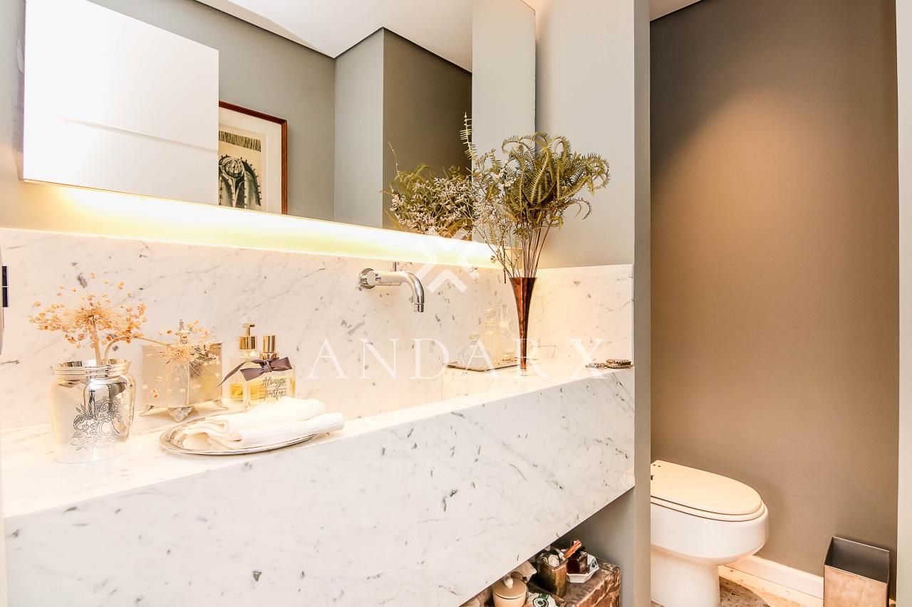 Duplex com 3 suítes à venda em Higienópolis, São Paulo, por R$ 3.990.000 Imagem 8