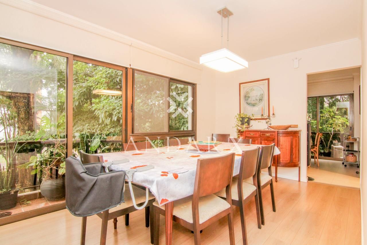 Apartamento com 1 suítes à venda em Santa Cecília, São Paulo, por R$ 3.990.000 Imagem 8