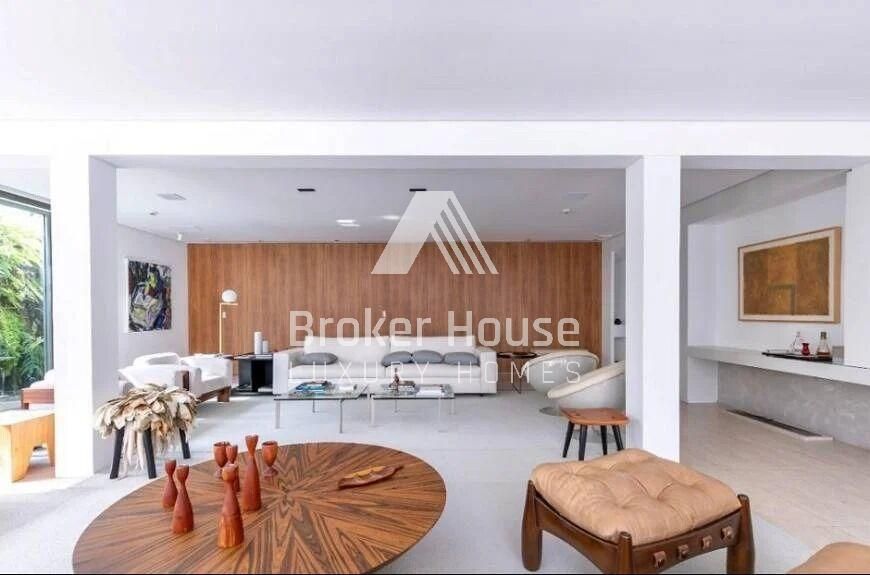 Casa com 5 suítes à venda em Brooklin, São Paulo, por R$ 6.200.000 Imagem 8