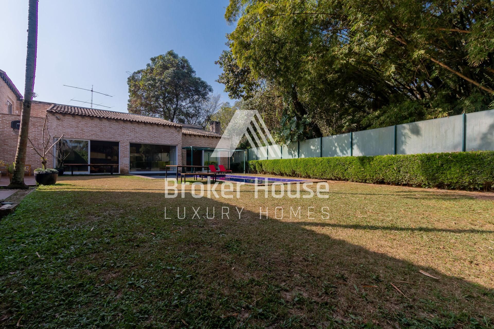 Casa com 5 suítes à venda em Granja Julieta, São Paulo, por R$ 10.300.000 Imagem 8