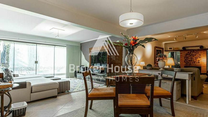 Casa com 2 suítes à venda em Brooklin, São Paulo, por R$ 2.550.000 Imagem 8