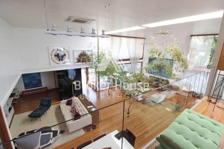 Casa com 3 suítes à venda em Alto da Boa Vista, São Paulo, por R$ 4.400.000 Imagem 8